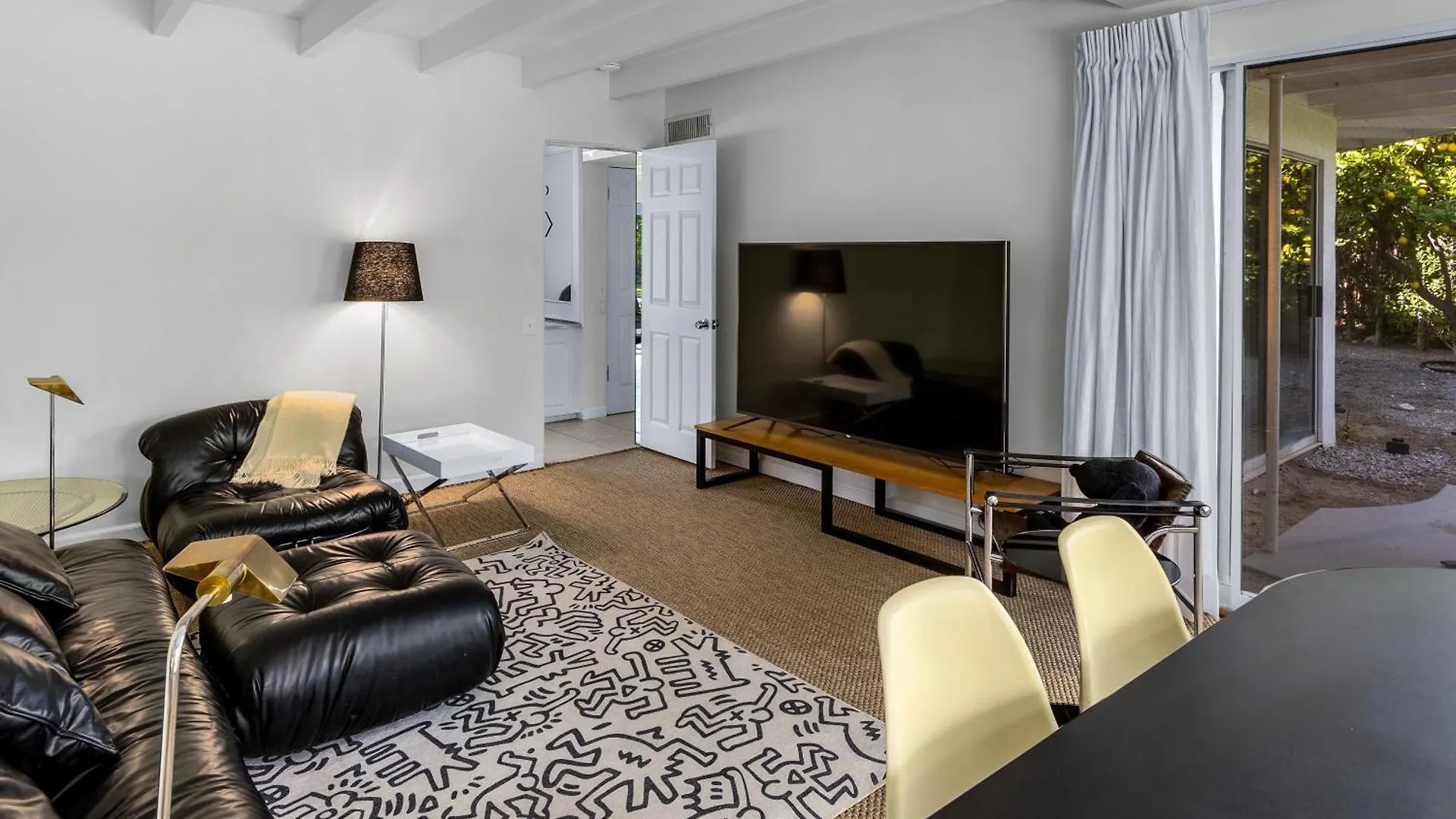 Villa Casa Cactus By Acme House Company Palm Springs