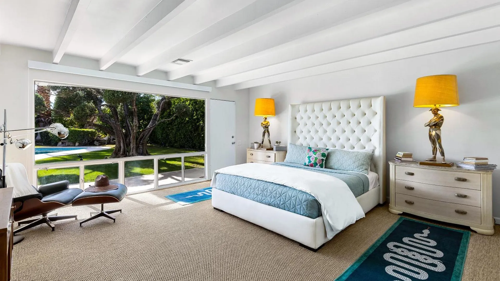 Villa Casa Cactus By Acme House Company Palm Springs 0*,