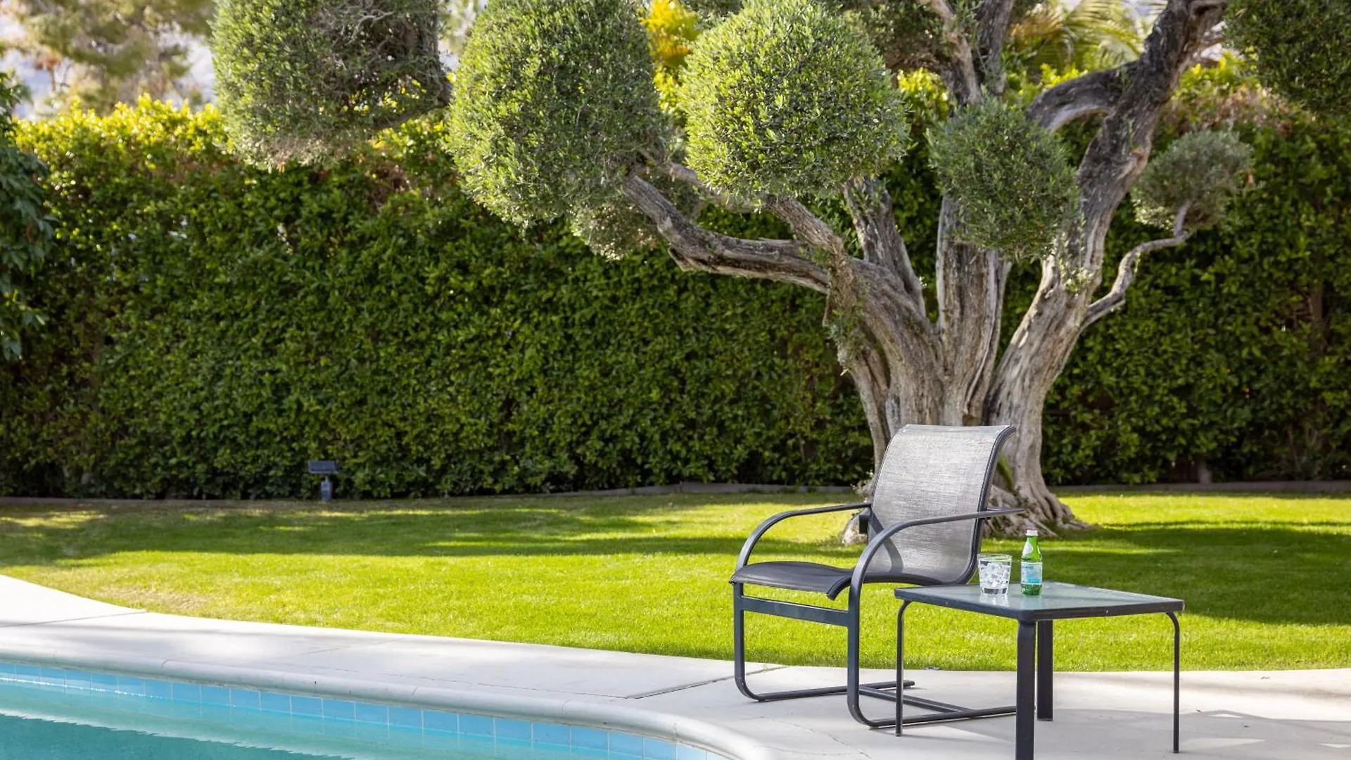 Villa Casa Cactus By Acme House Company Palm Springs