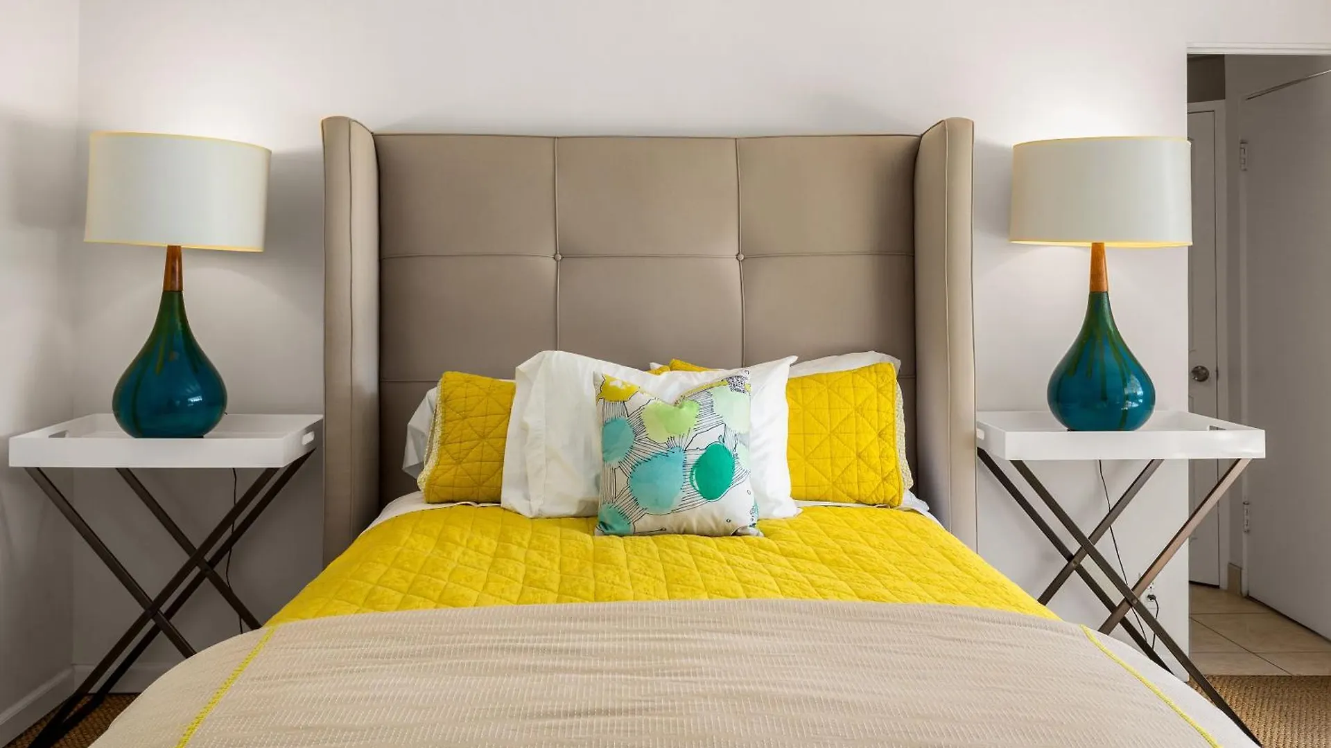 Casa Cactus By Acme House Company Villa Palm Springs