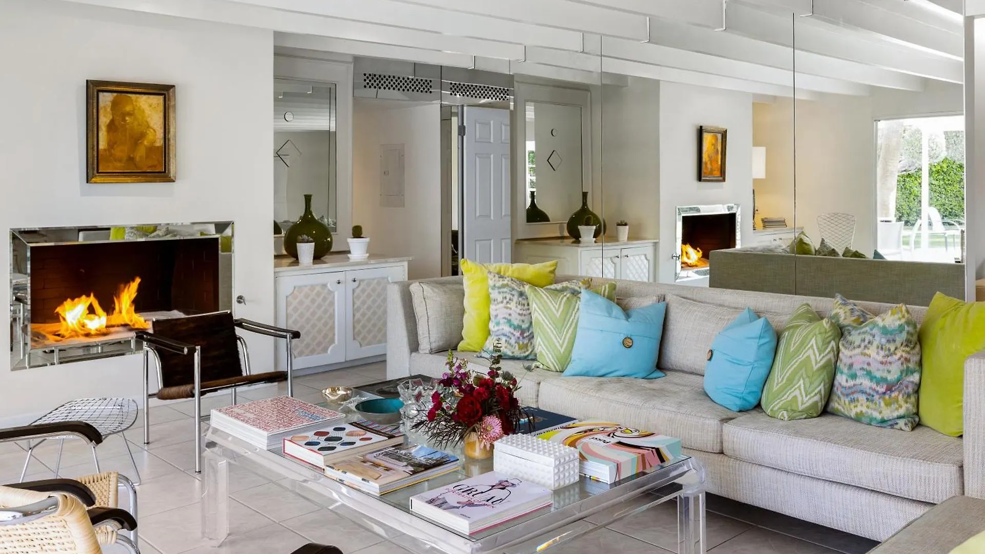 Casa Cactus By Acme House Company Villa Palm Springs