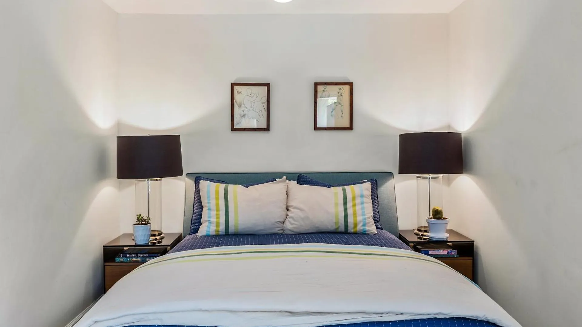 Casa Cactus By Acme House Company Villa Palm Springs