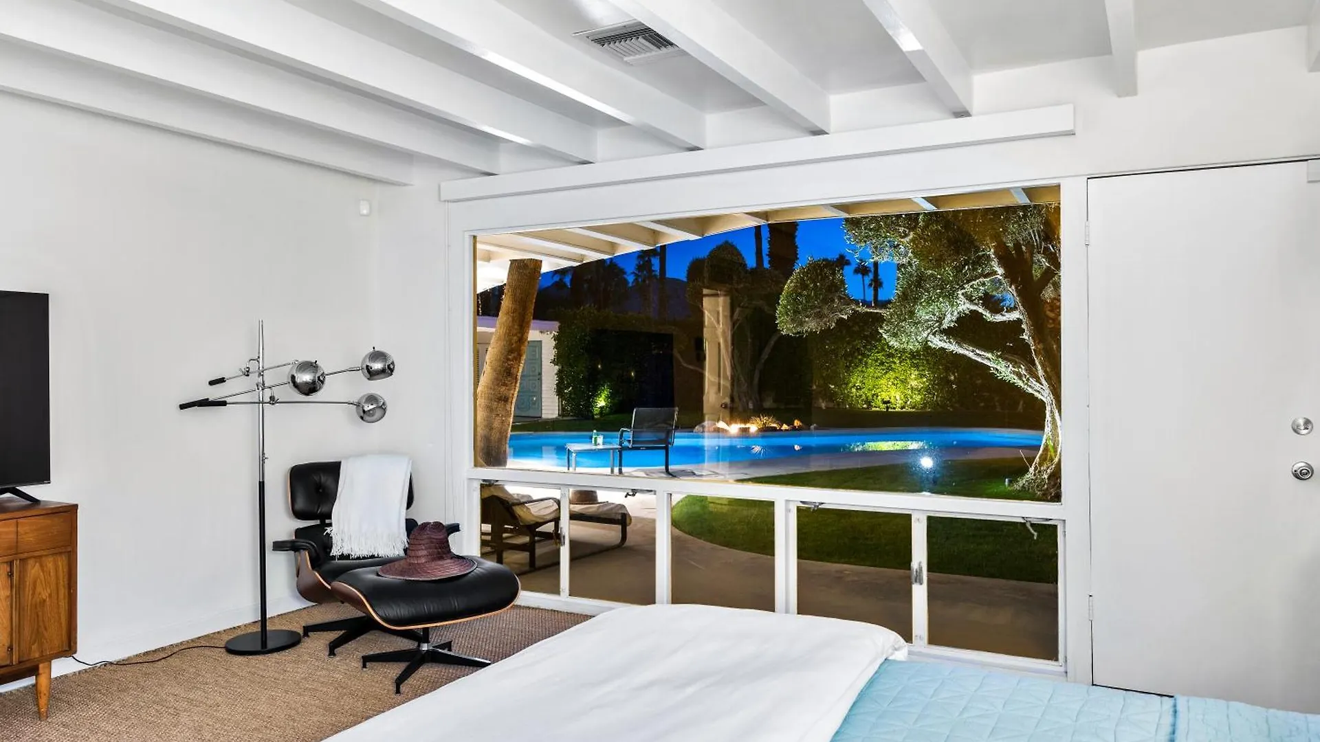 Casa Cactus By Acme House Company Villa Palm Springs Verenigde Staten