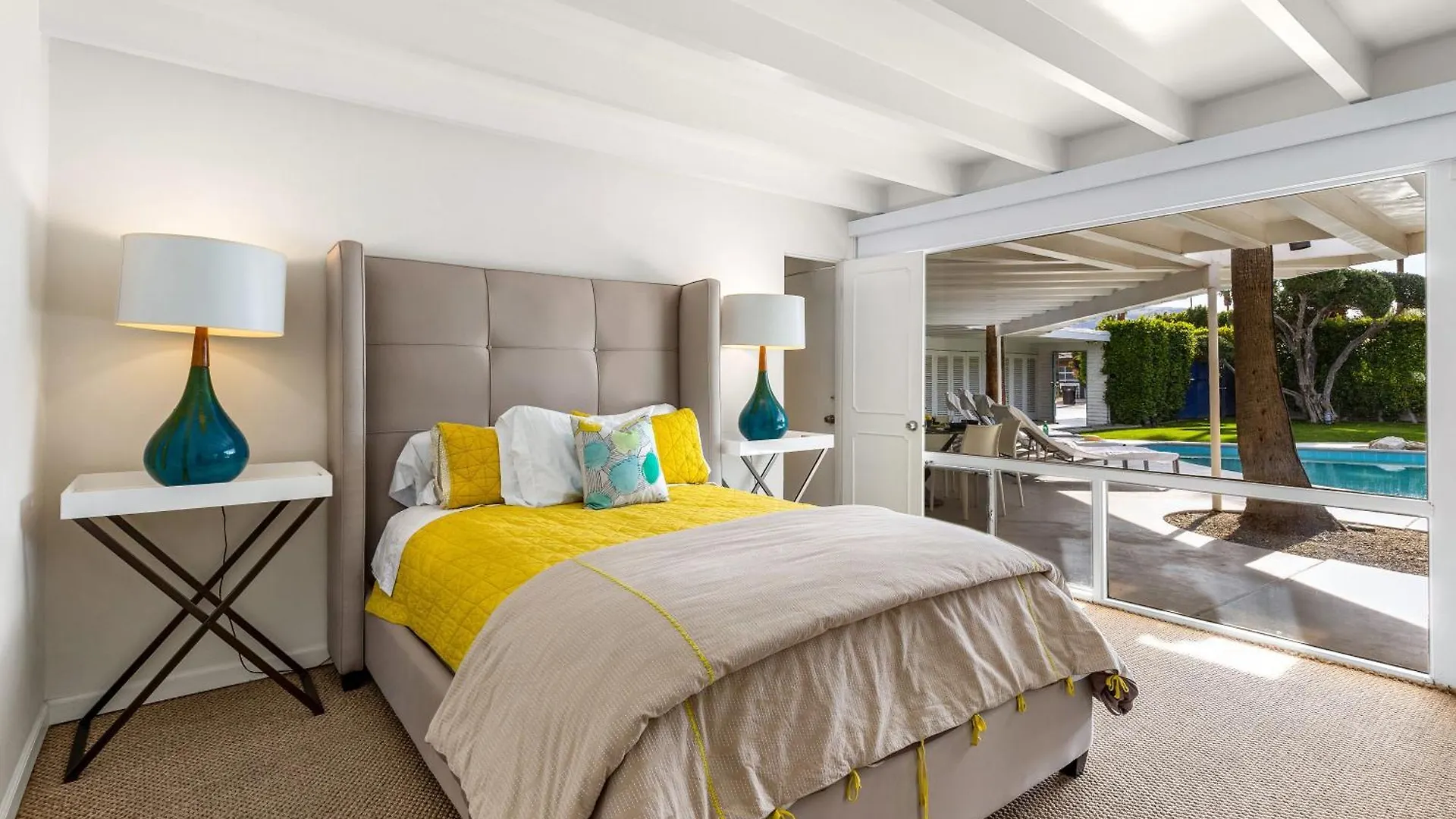 Casa Cactus By Acme House Company Villa Palm Springs