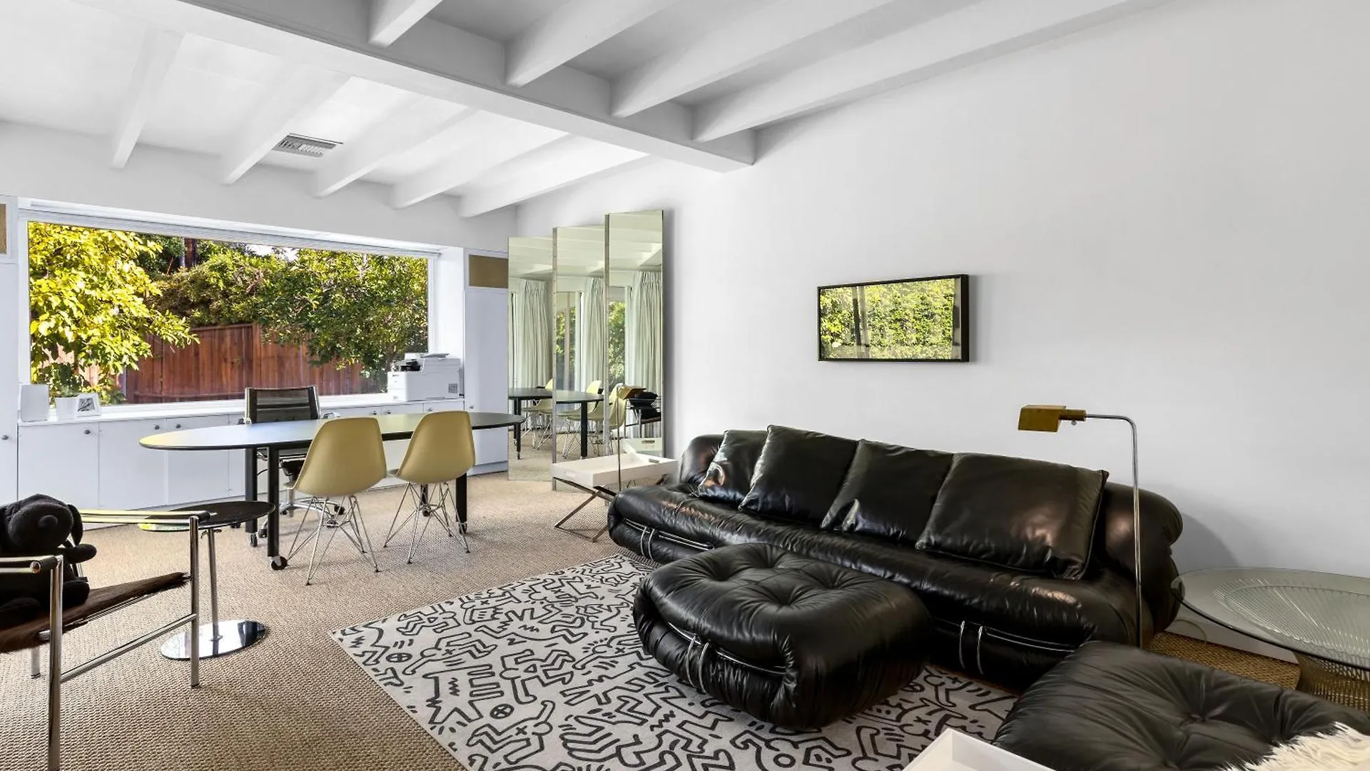 Casa Cactus By Acme House Company Villa Palm Springs Verenigde Staten