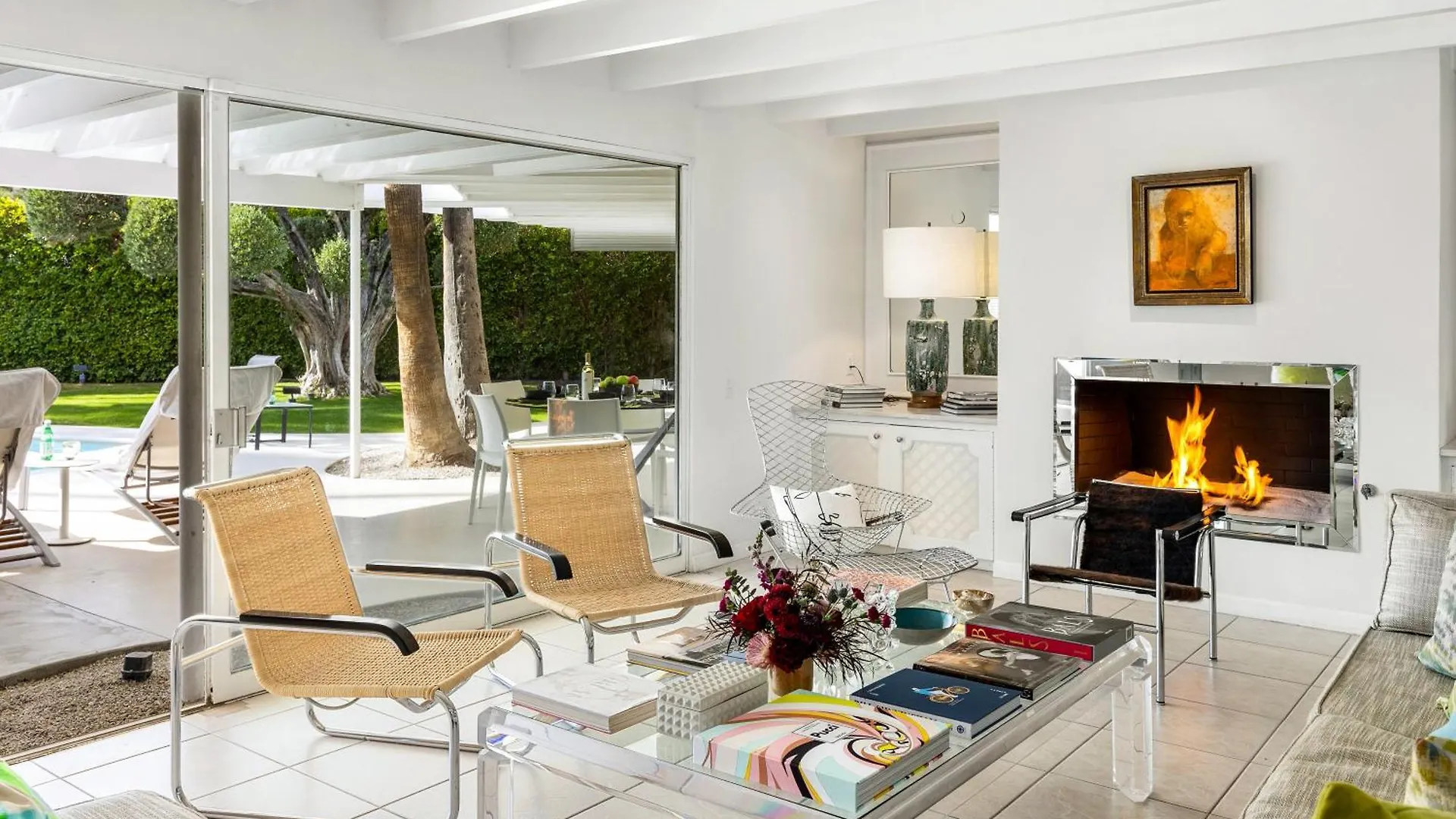 Casa Cactus By Acme House Company Villa Palm Springs