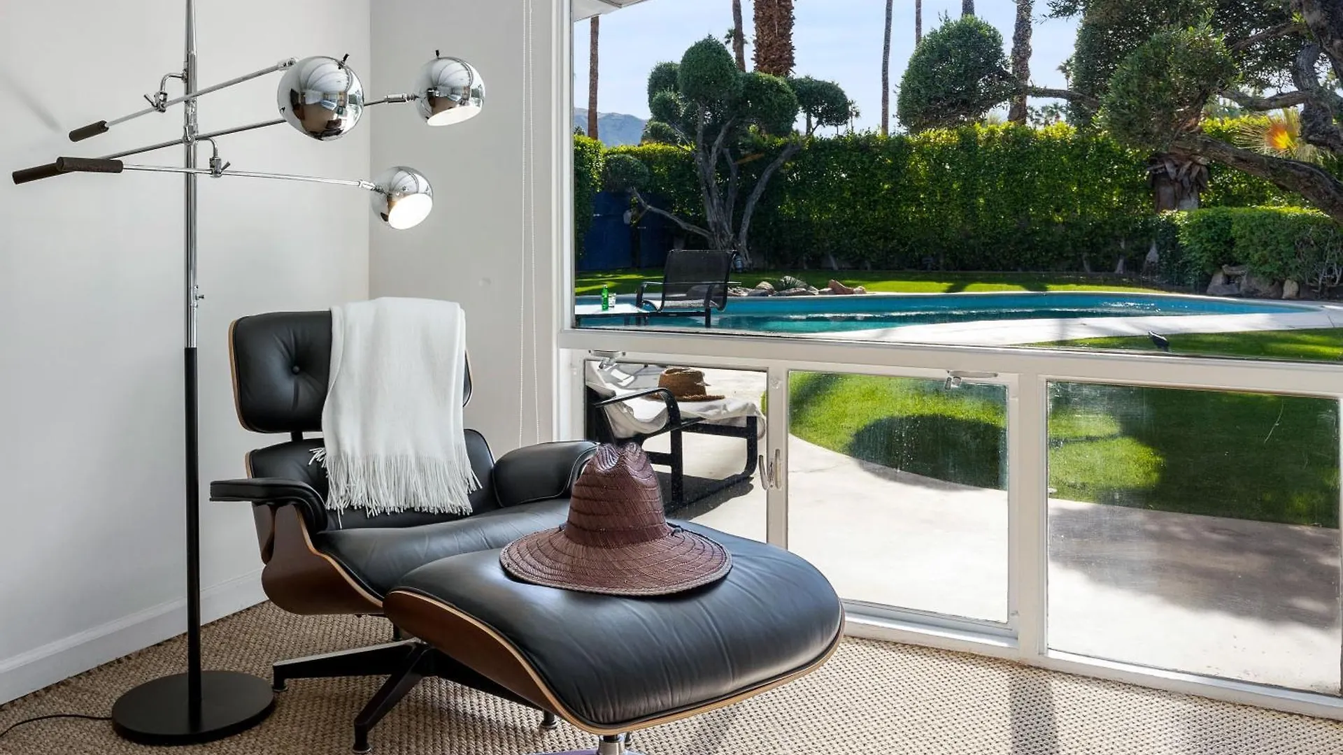 Casa Cactus By Acme House Company Villa Palm Springs Verenigde Staten