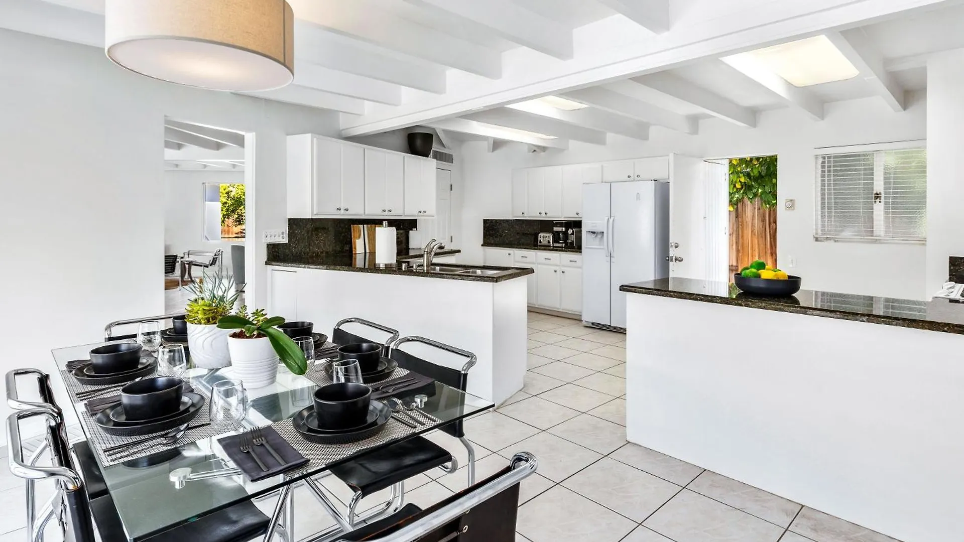 Casa Cactus By Acme House Company Villa Palm Springs